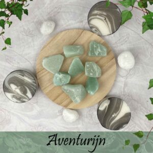 Aventurijn-Edelsteen-Producten-SB Designs Creations