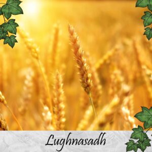 Lughnasadh