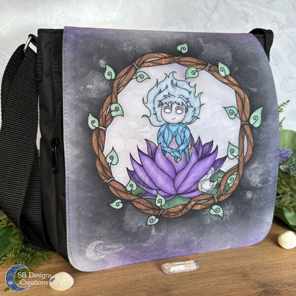 Spirit Element Geest Ether Magick Elemental Magic Bags-2