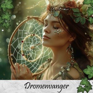 Dromenvanger