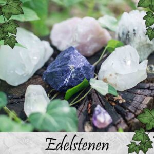 Edelstenen