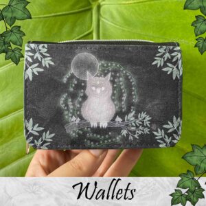 Wallets