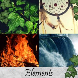 Elements