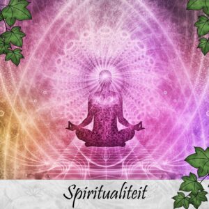 Spiritualiteit